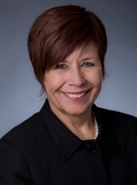 Kim Shaw photo