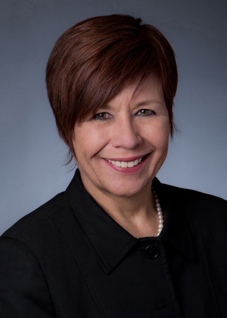 Kim Shaw