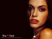 Kim Smith