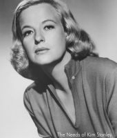 Kim Stanley