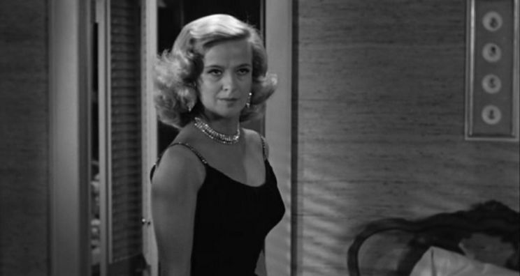 Kim Stanley