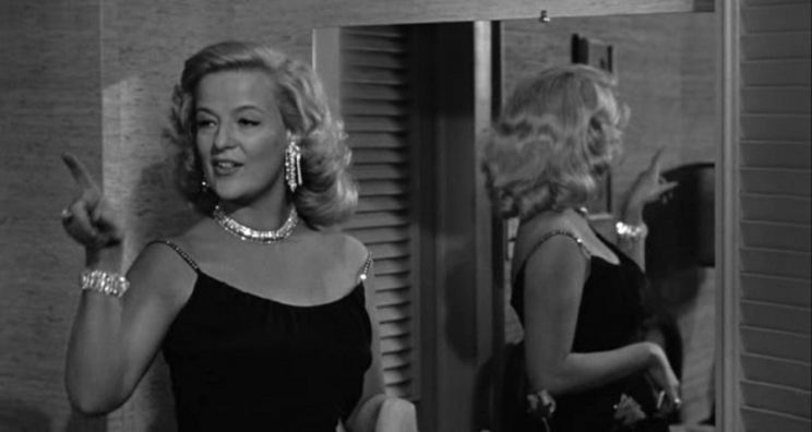 Kim Stanley
