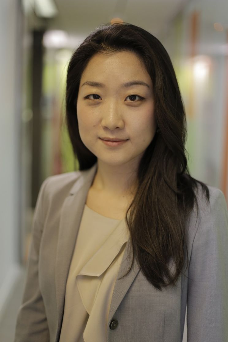 Kim Sun-Young