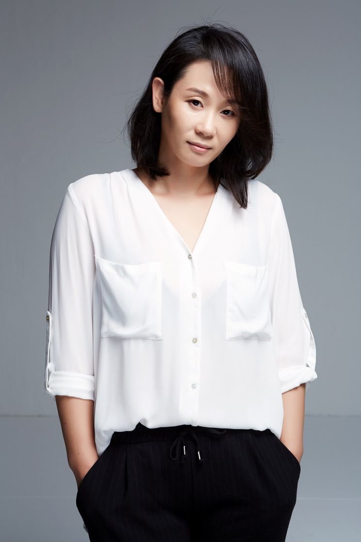 Kim Sun-Young