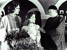 Kim Thomson photo