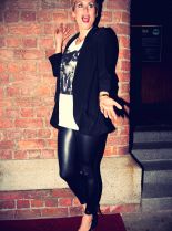 Kim Tiddy photo