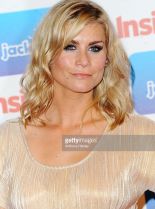 Kim Tiddy photo