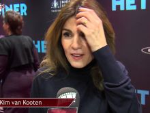 Kim van Kooten