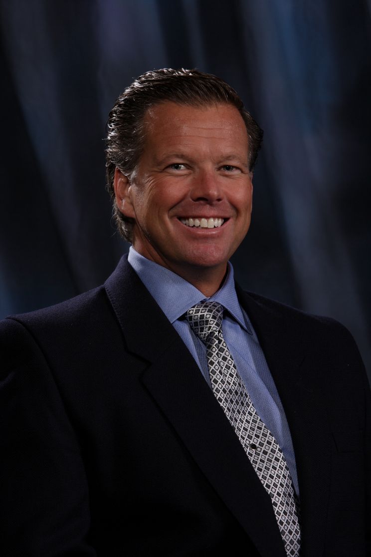 Kim Wacker