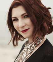 Kim Walker