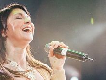 Kim Walker