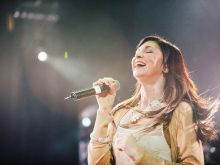 Kim Walker