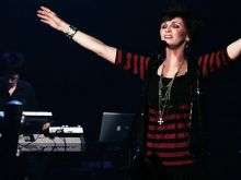 Kim Walker