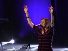 Kim Walker