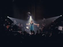 Kim Walker