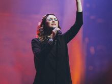 Kim Walker