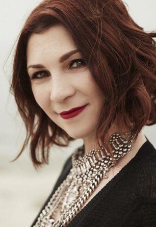 Kim Walker