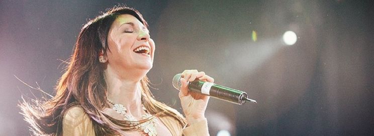 Kim Walker