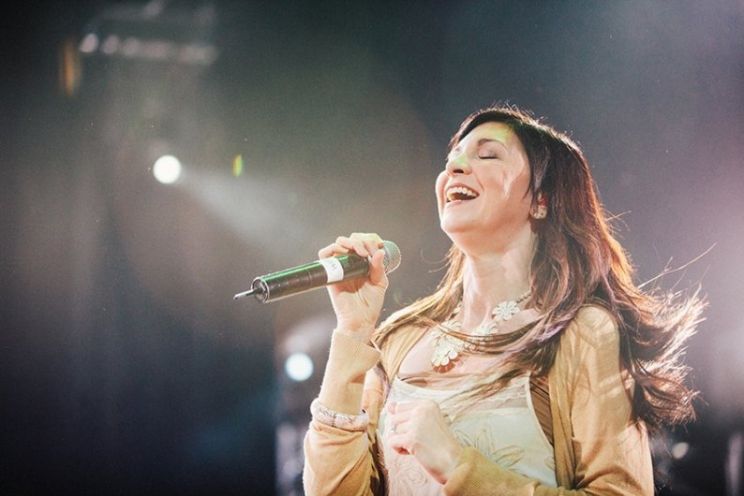 Kim Walker