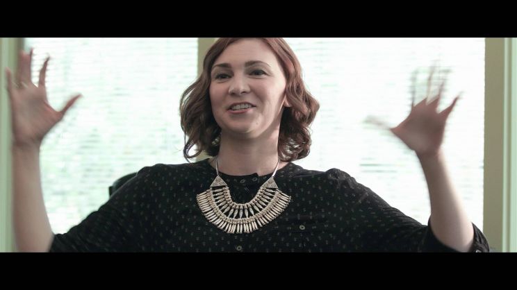 Kim Walker