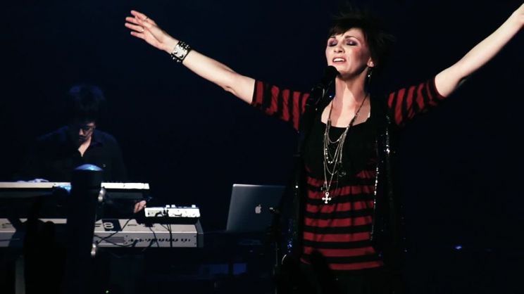 Kim Walker