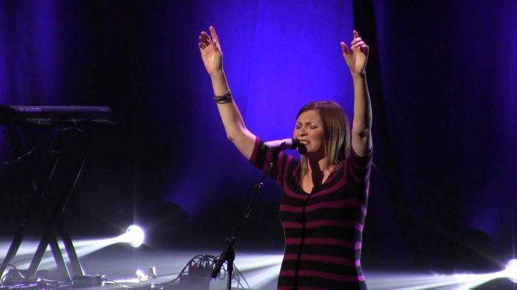 Kim Walker