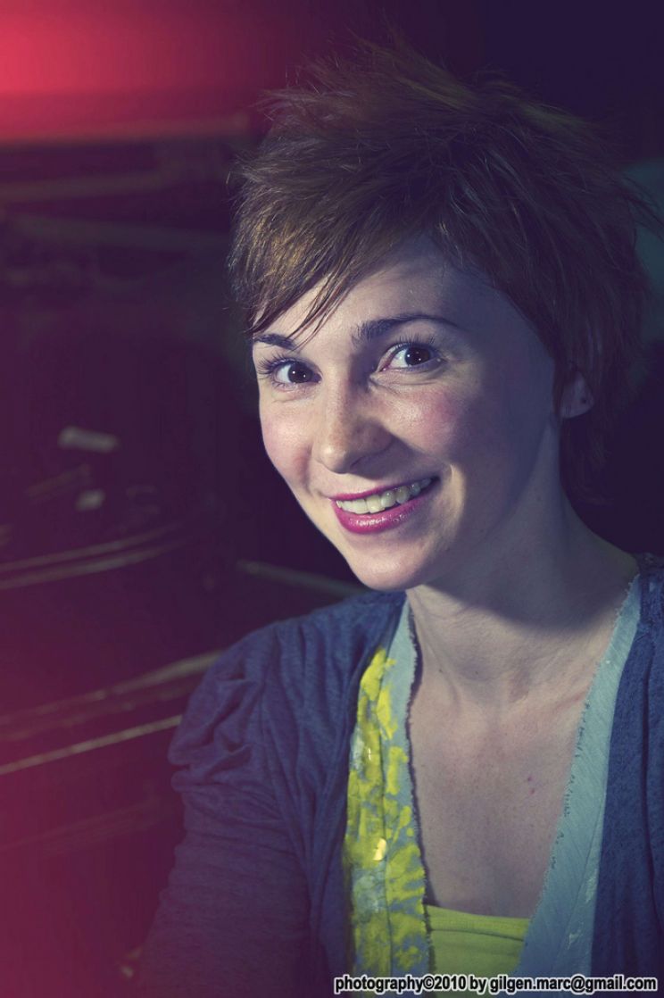 Kim Walker