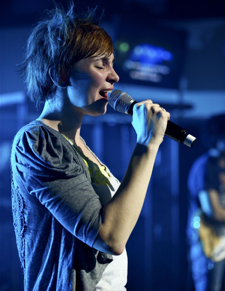 Kim Walker