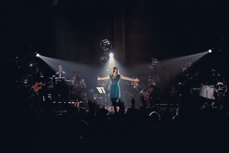 Kim Walker