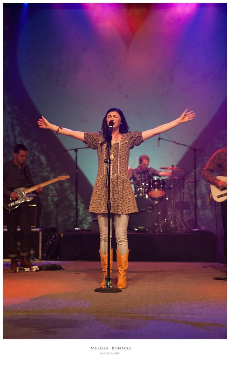 Kim Walker