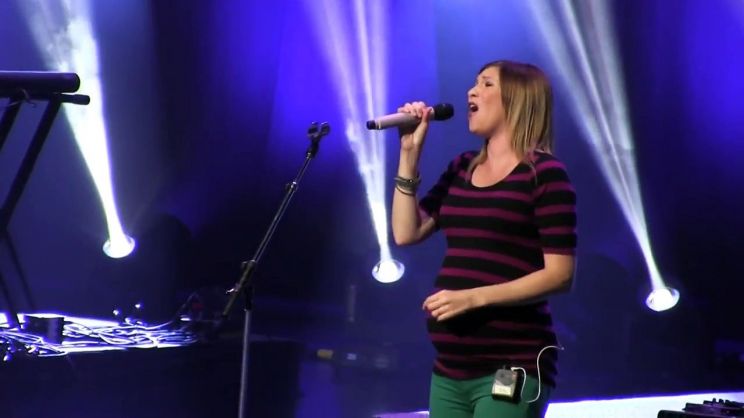 Kim Walker