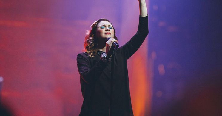 Kim Walker