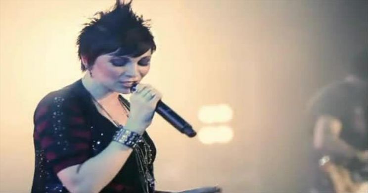 Kim Walker