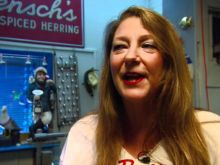 Kim Wall