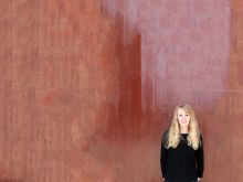 Kim Wall