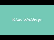 Kim Waltrip