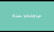 Kim Waltrip