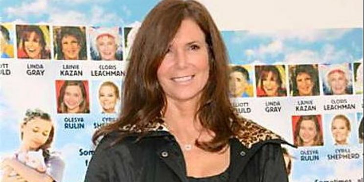 Kim Waltrip