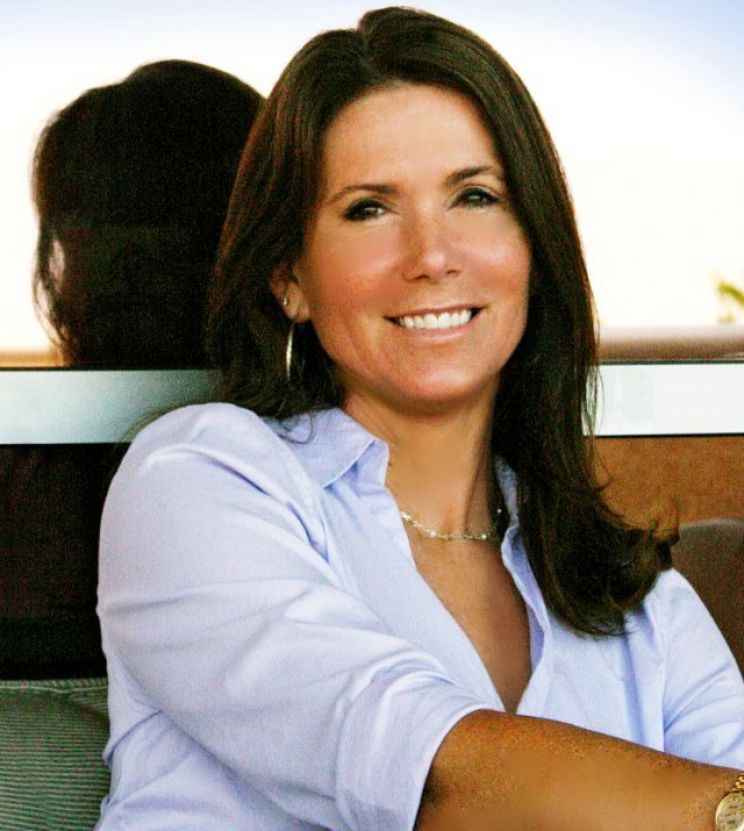 Kim Waltrip