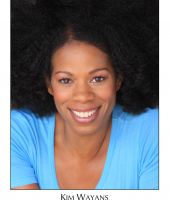 Kim Wayans