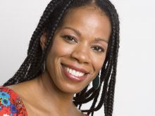 Kim Wayans