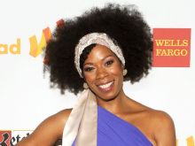 Kim Wayans