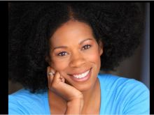 Kim Wayans