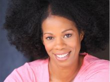 Kim Wayans