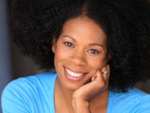 Kim Wayans