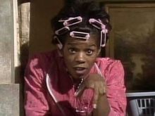 Kim Wayans