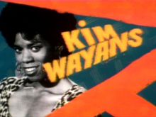 Kim Wayans