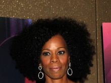 Kim Wayans