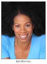 Kim Wayans