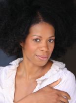 Kim Wayans